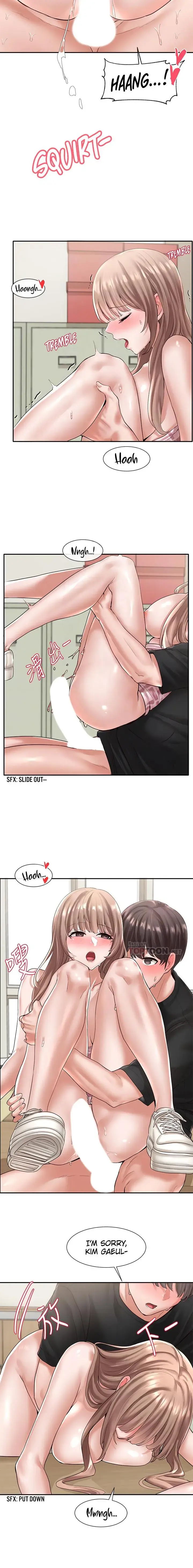 Circles Episode 56 - Page 2