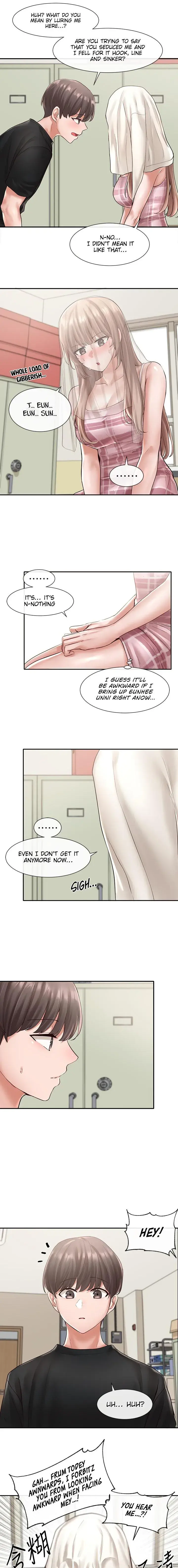 Circles Episode 56 - Page 9