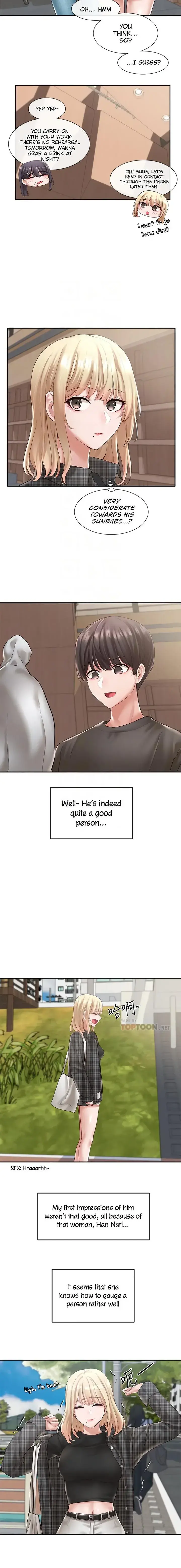 Circles Episode 57 - Page 6