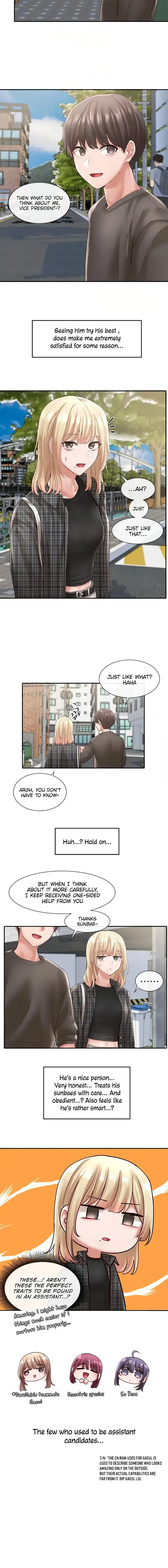 Circles Episode 57 - Page 8