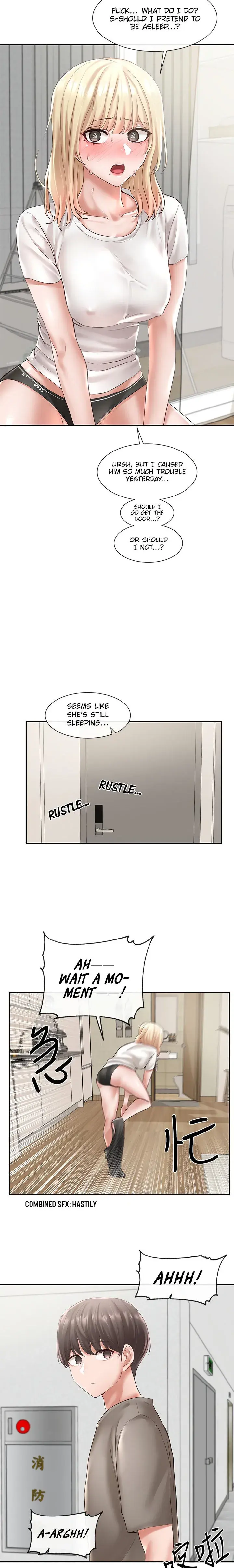Circles Episode 58 - Page 2