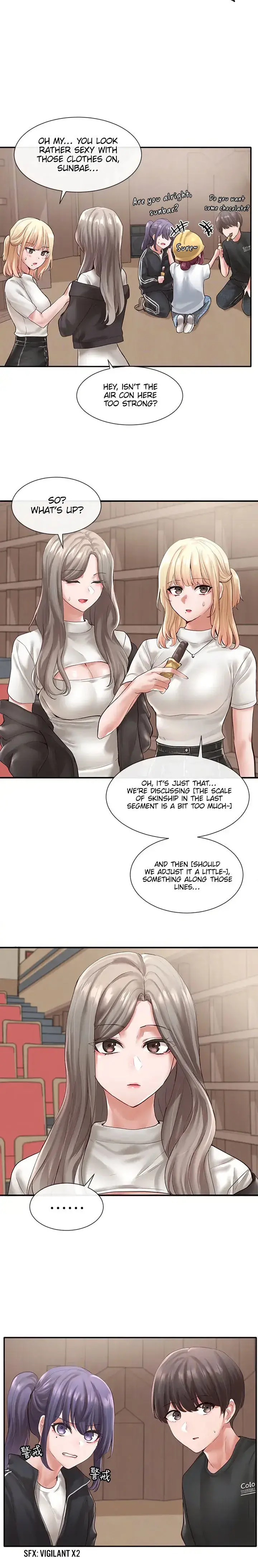 Circles Episode 59 - Page 8