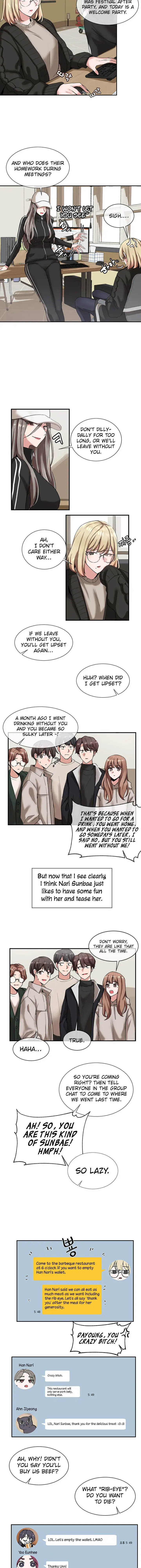 Circles Episode 6 - Page 10