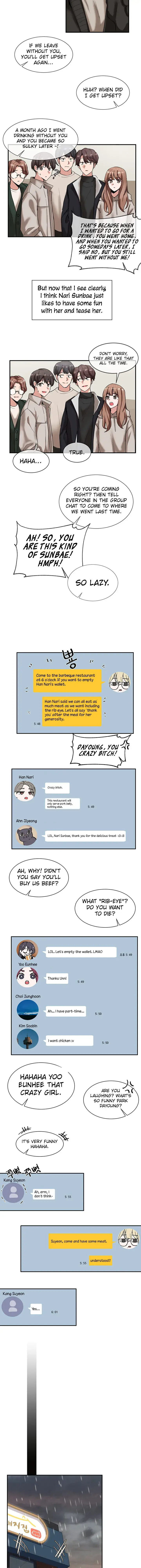 Circles Episode 6 - Page 11