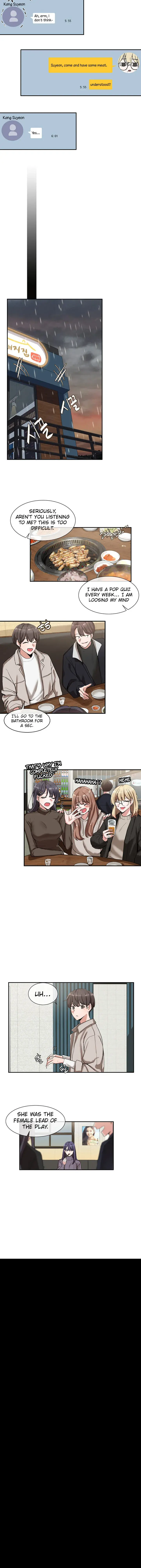 Circles Episode 6 - Page 13