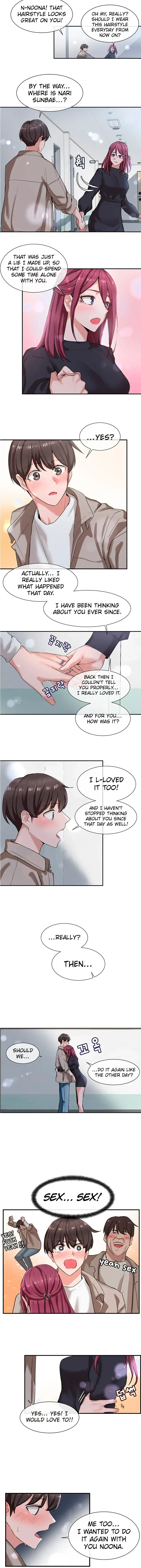 Circles Episode 6 - Page 19