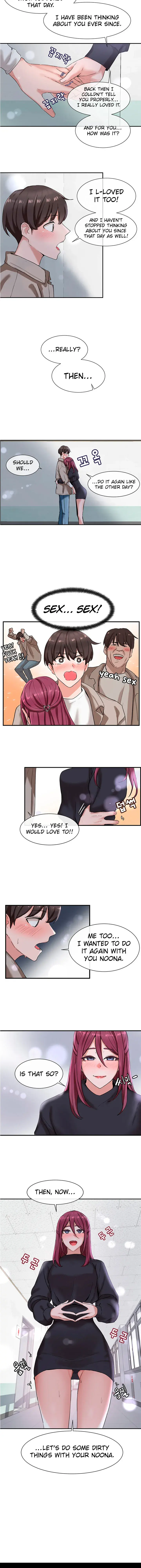 Circles Episode 6 - Page 20