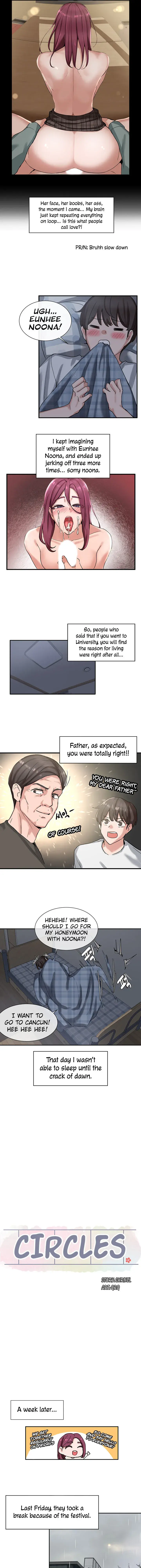 Circles Episode 6 - Page 3