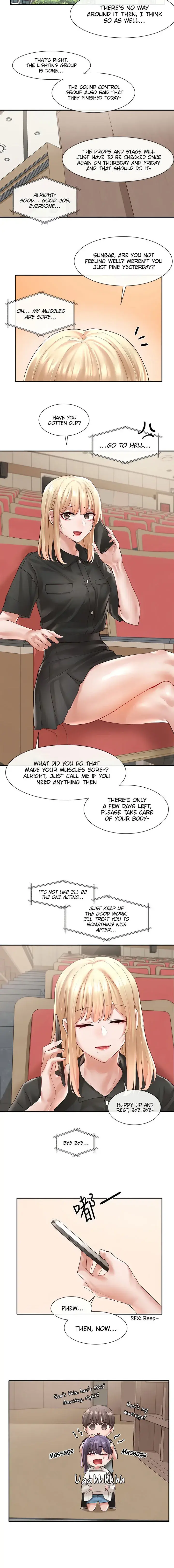Circles Episode 62 - Page 12
