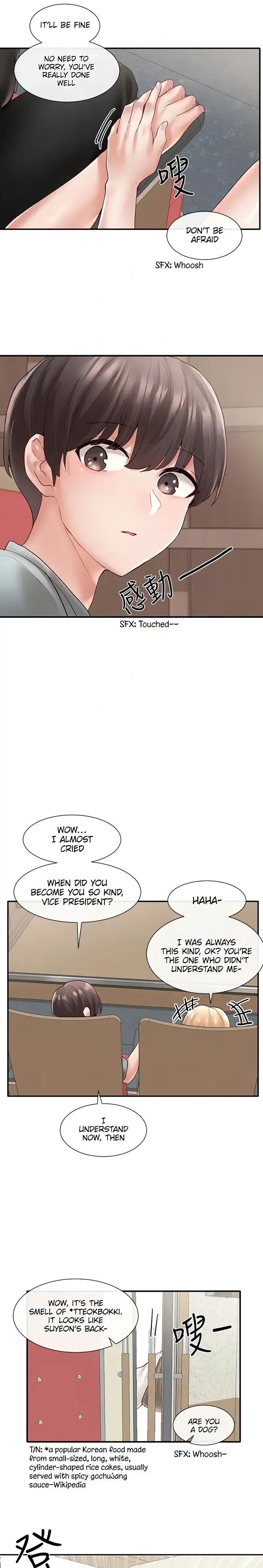 Circles Episode 63 - Page 10