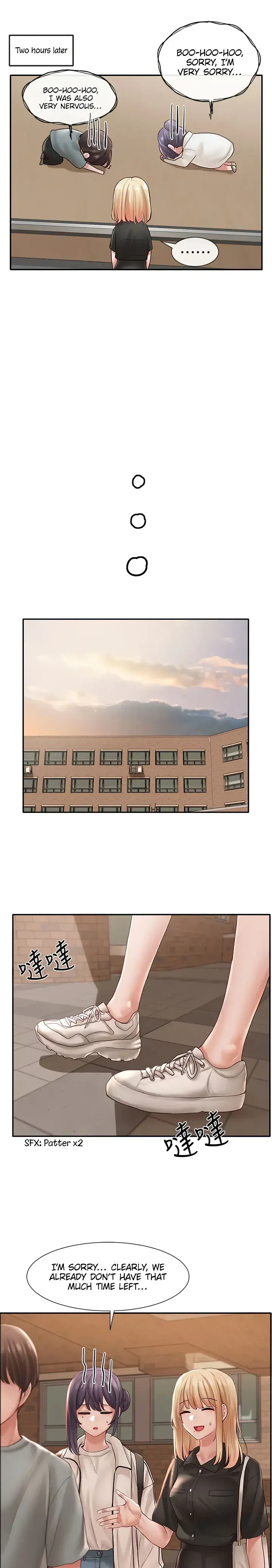 Circles Episode 63 - Page 17