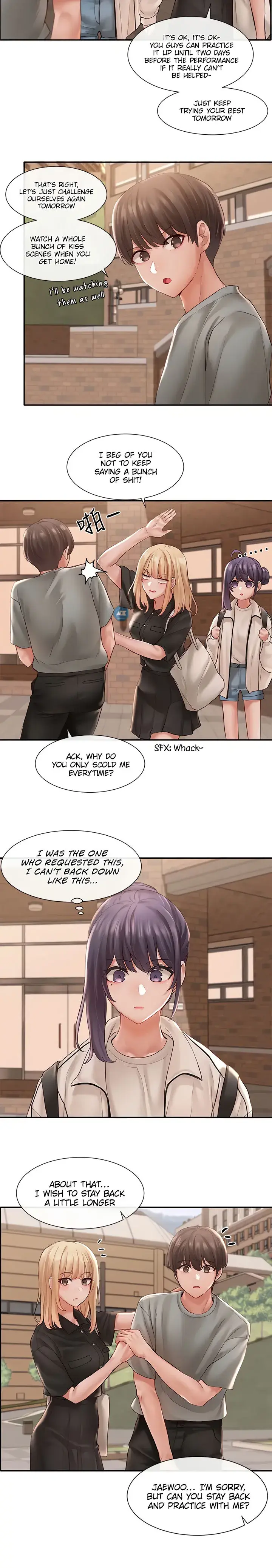 Circles Episode 63 - Page 18