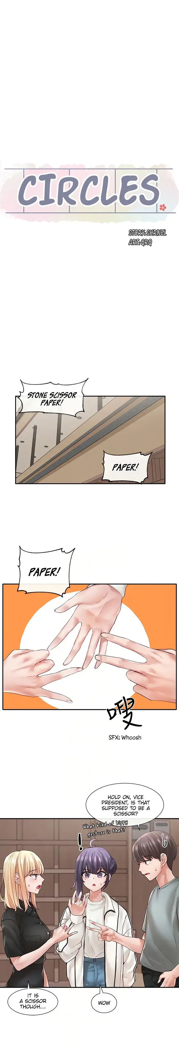 Circles Episode 63 - Page 6