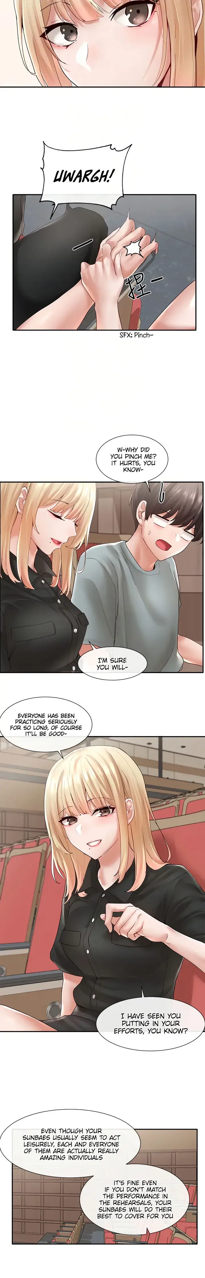 Circles Episode 63 - Page 9