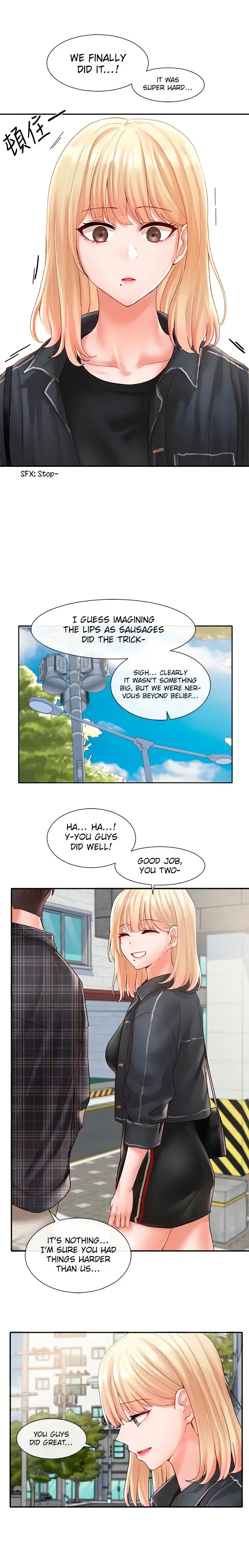 Circles Episode 64 - Page 12