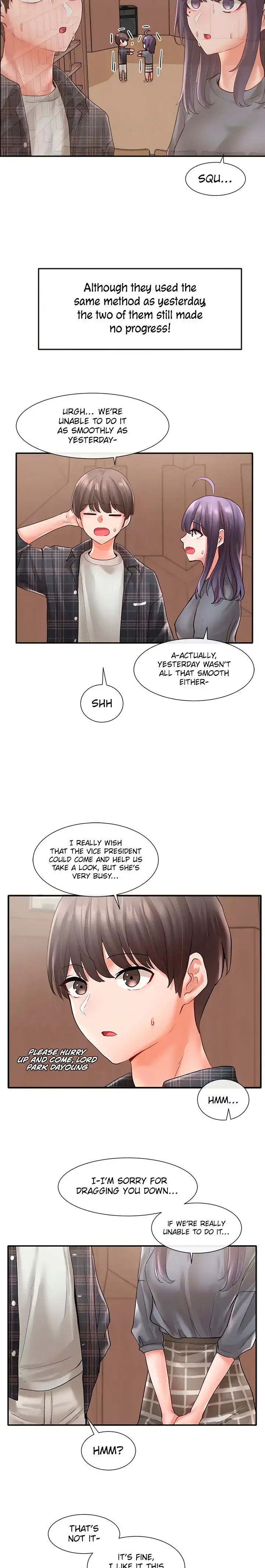 Circles Episode 64 - Page 19