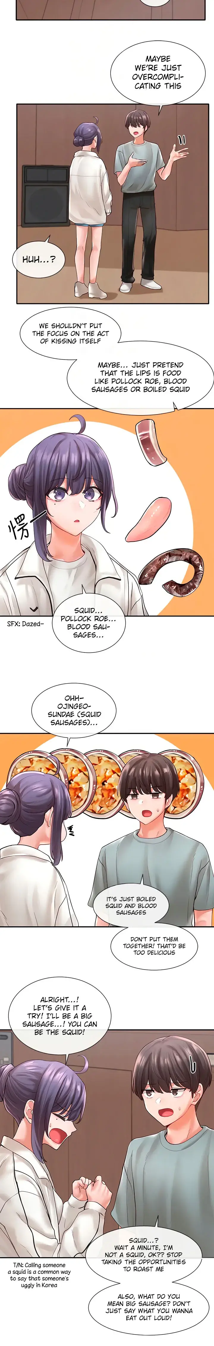 Circles Episode 64 - Page 3