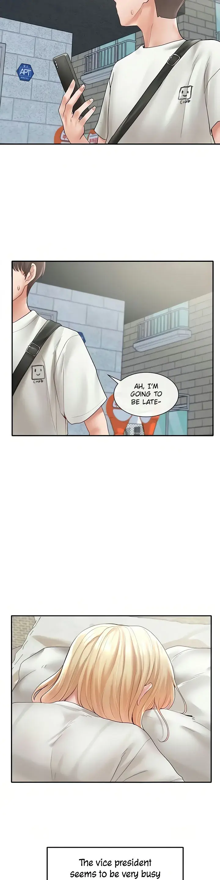 Circles Episode 65 - Page 13
