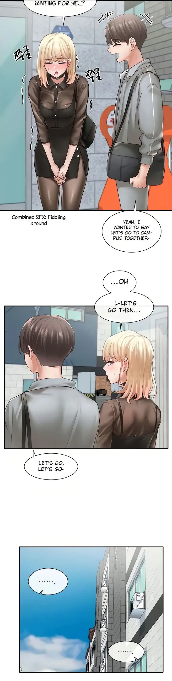 Circles Episode 65 - Page 22