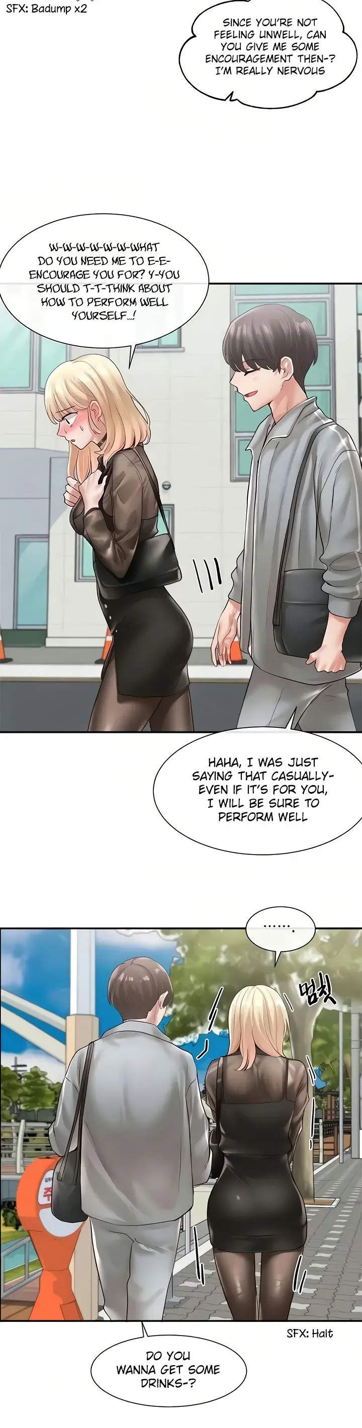 Circles Episode 65 - Page 27