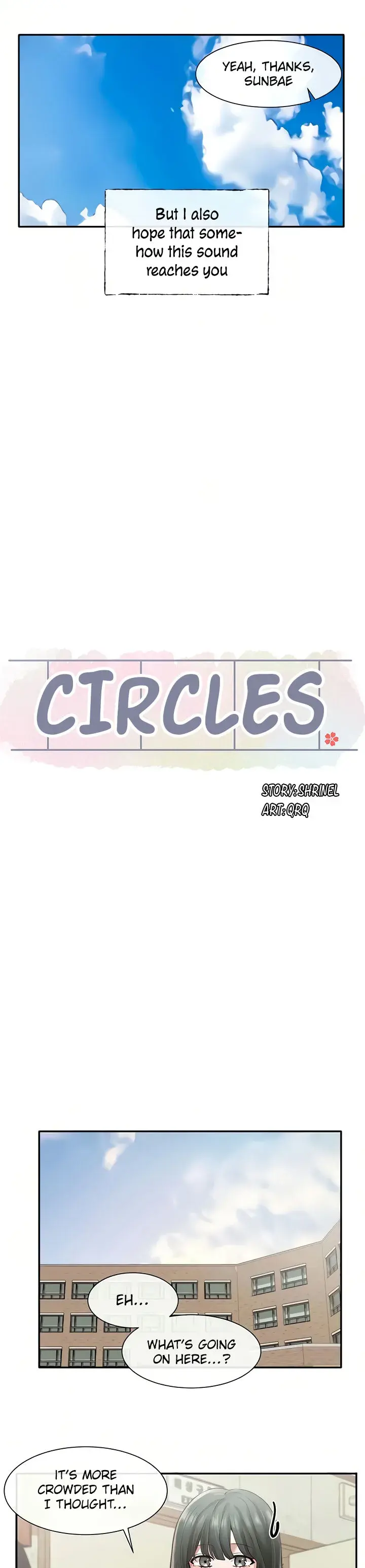 Circles Episode 65 - Page 31