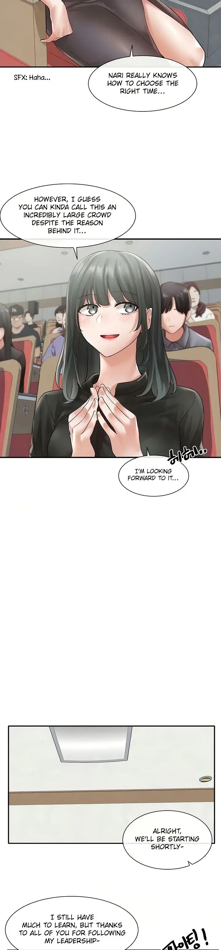 Circles Episode 65 - Page 33