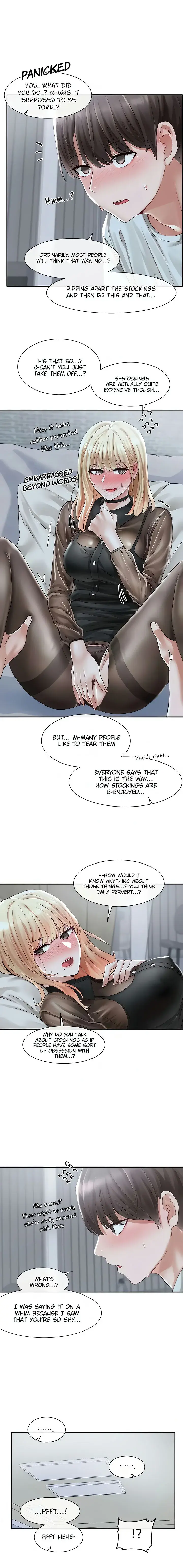 Circles Episode 68 - Page 1