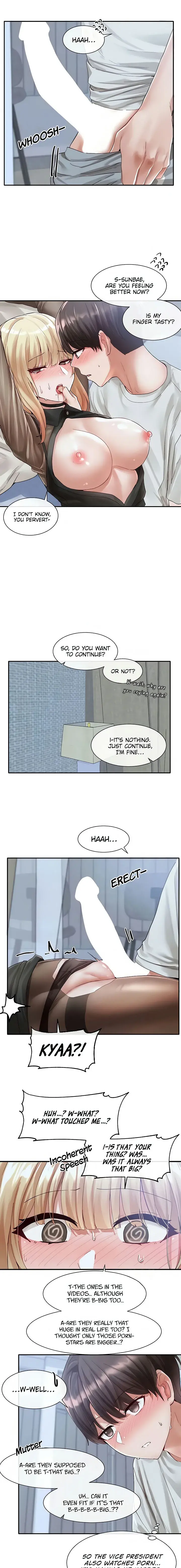 Circles Episode 68 - Page 6