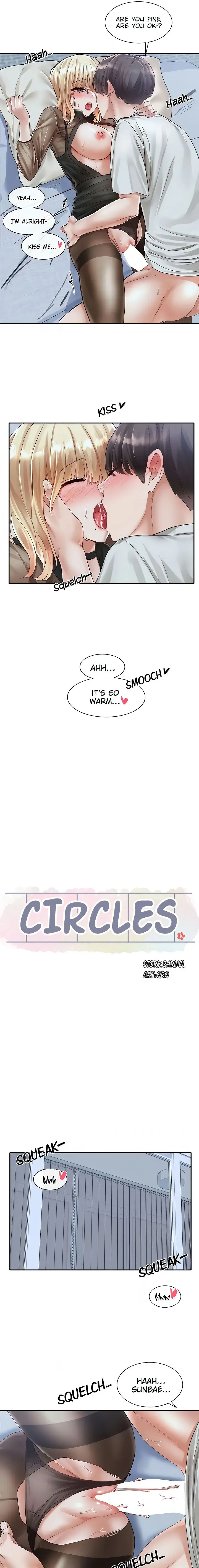Circles Episode 68 - Page 9