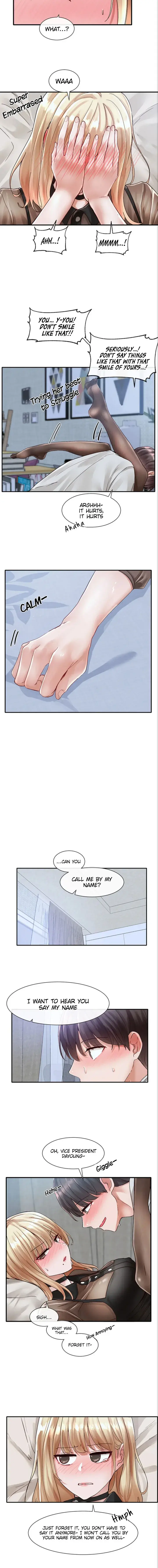 Circles Episode 69 - Page 18