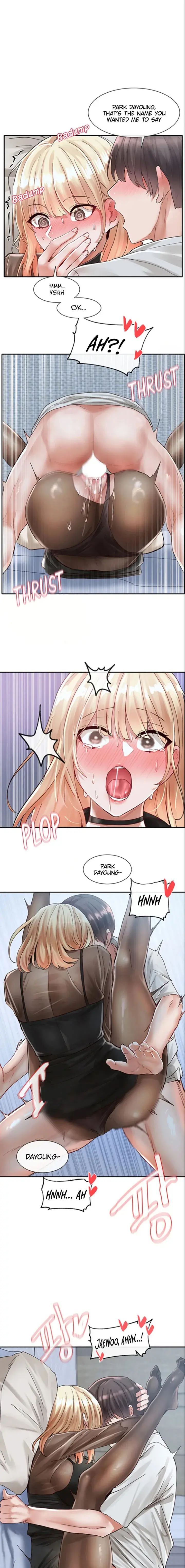 Circles Episode 70 - Page 1
