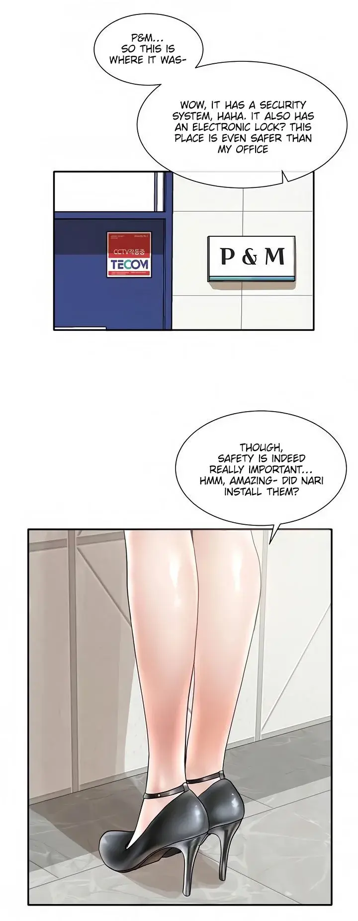 Circles Episode 70 - Page 18