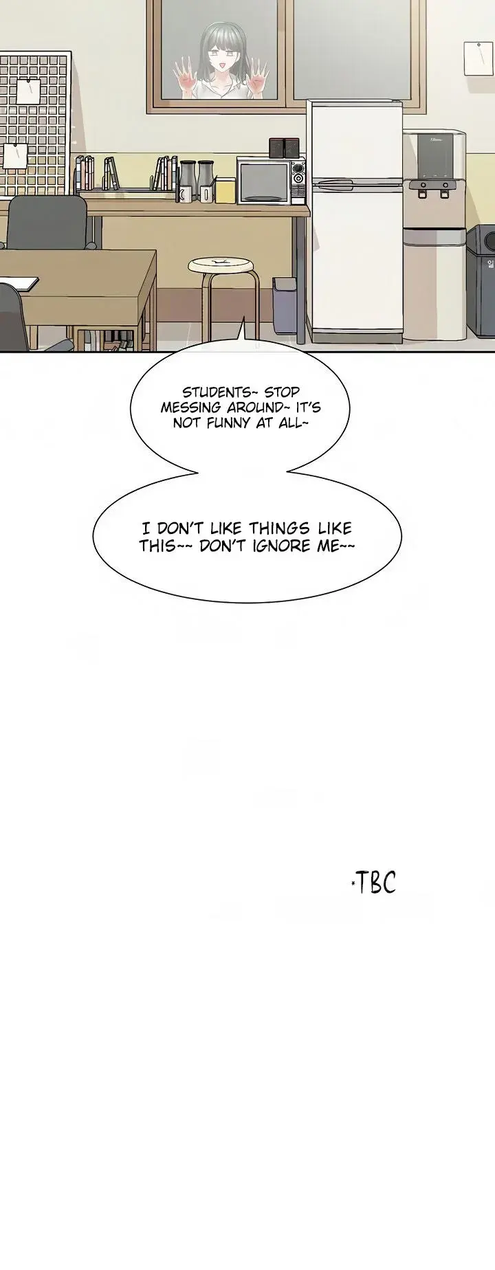 Circles Episode 70 - Page 20