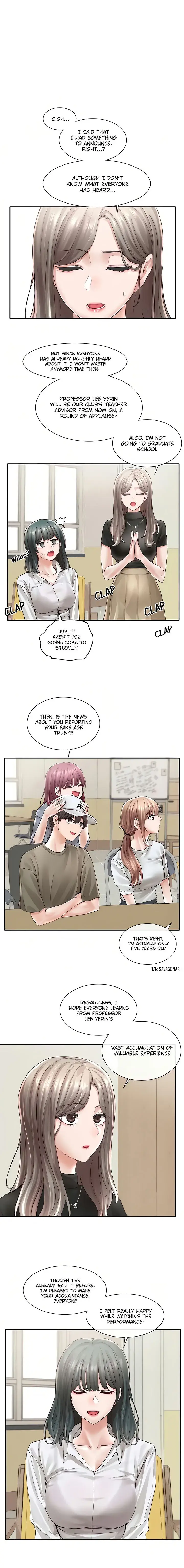 Circles Episode 71 - Page 12