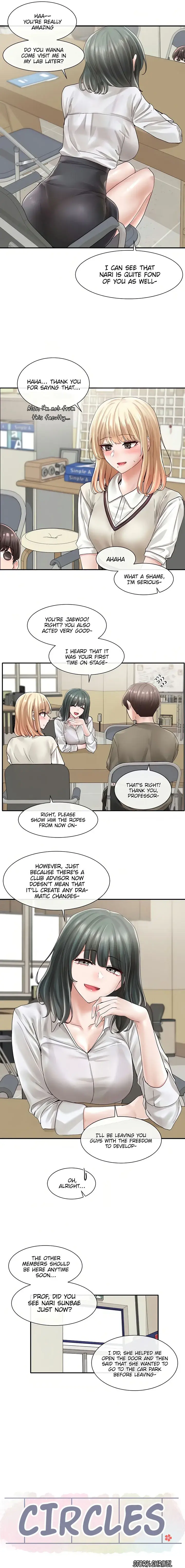 Circles Episode 71 - Page 9