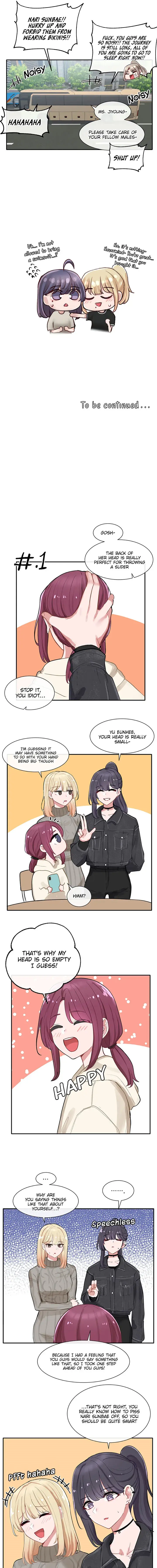 Circles Episode 72 - Page 13