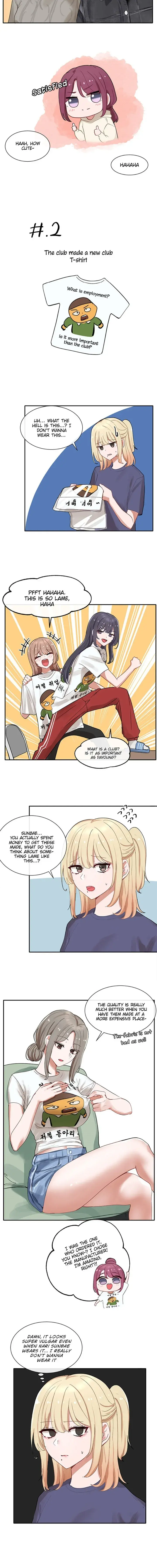 Circles Episode 72 - Page 14