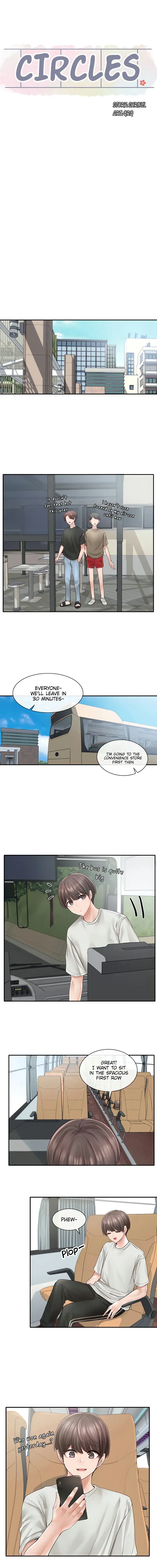 Circles Episode 72 - Page 6