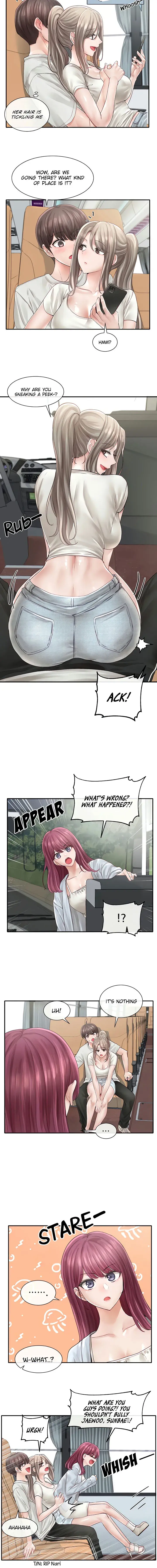 Circles Episode 72 - Page 8