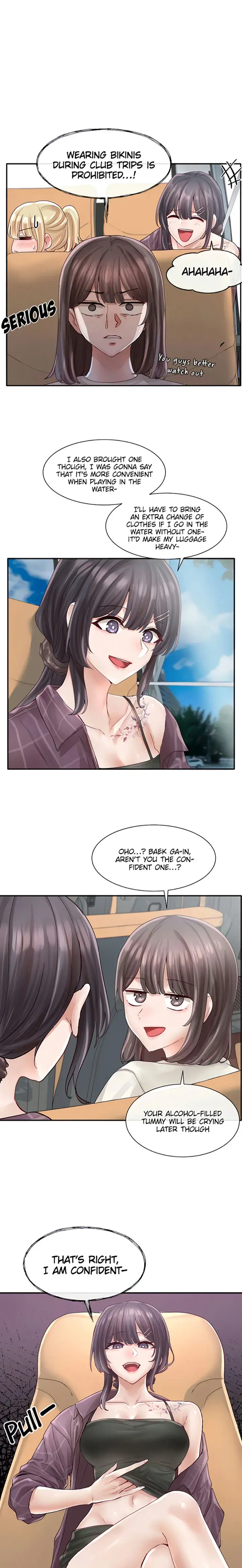 Circles Episode 73 - Page 1