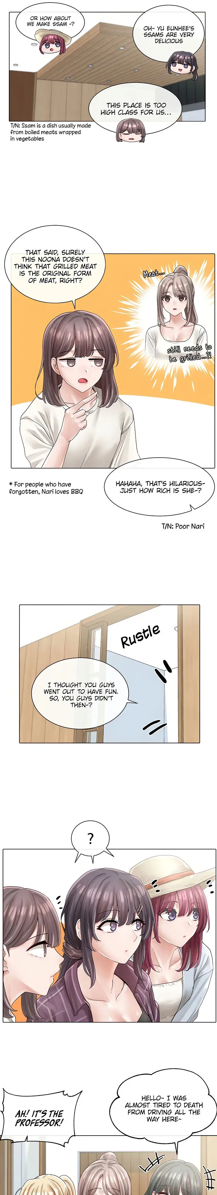 Circles Episode 73 - Page 16