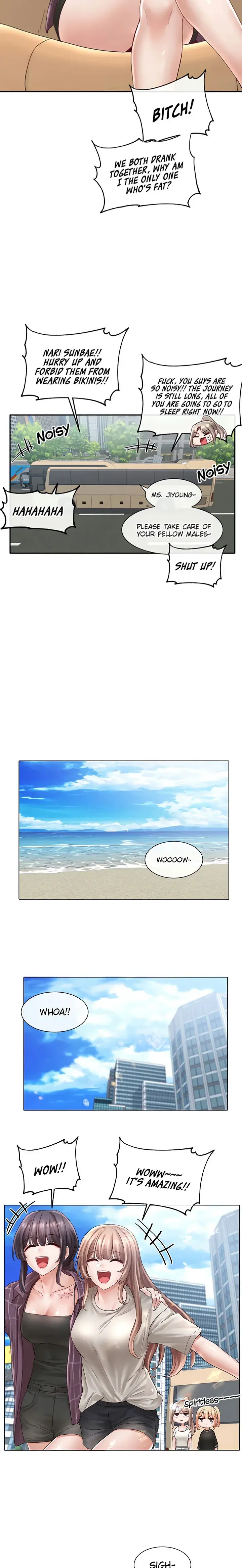 Circles Episode 73 - Page 2