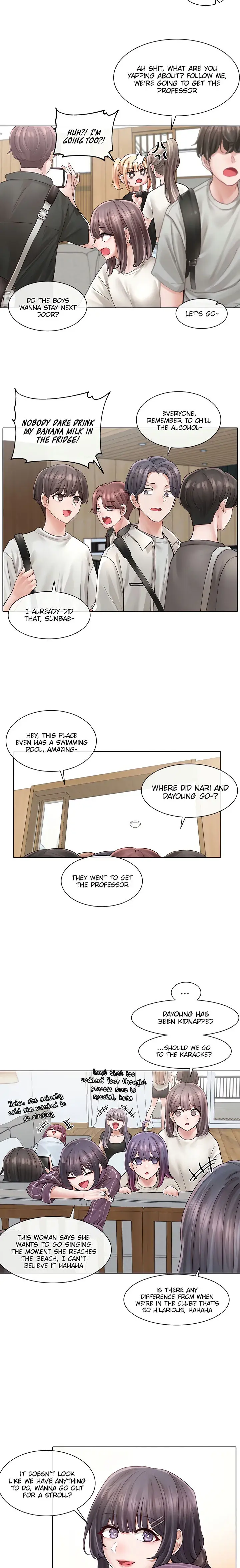 Circles Episode 73 - Page 5