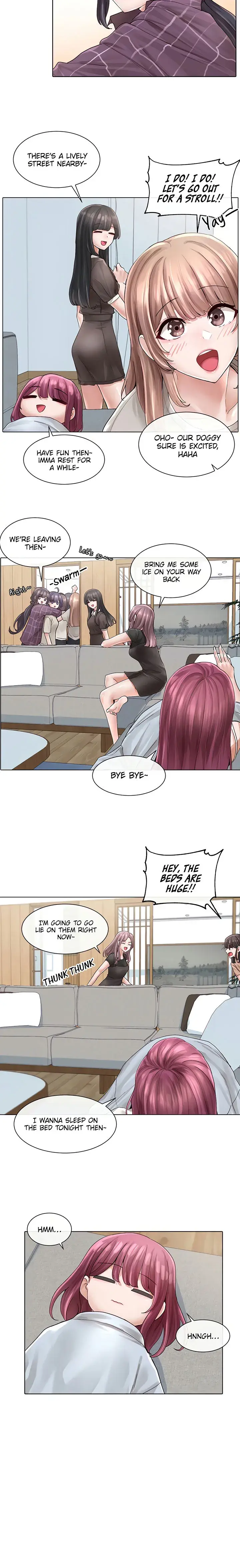 Circles Episode 73 - Page 6