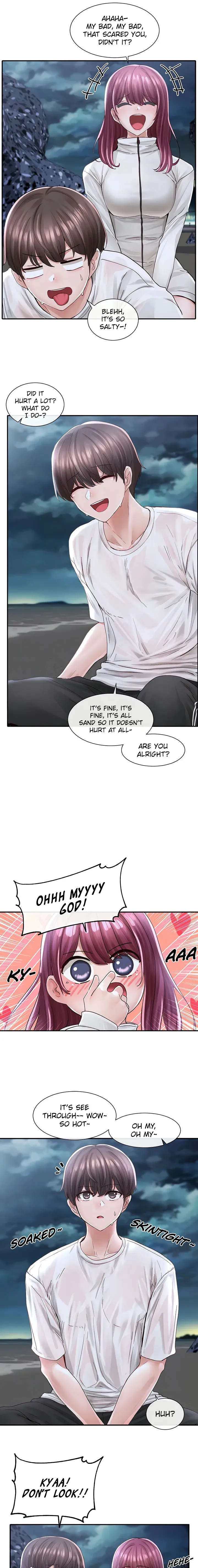 Circles Episode 75 - Page 3