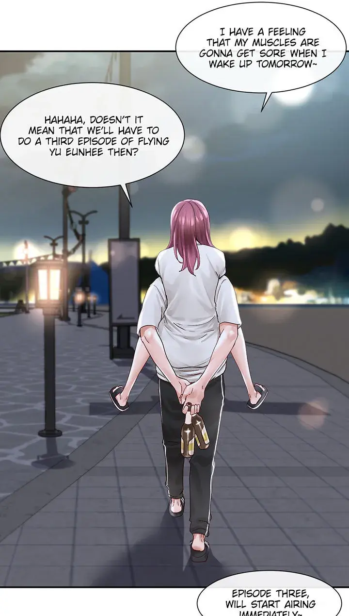 Circles Episode 76 - Page 17