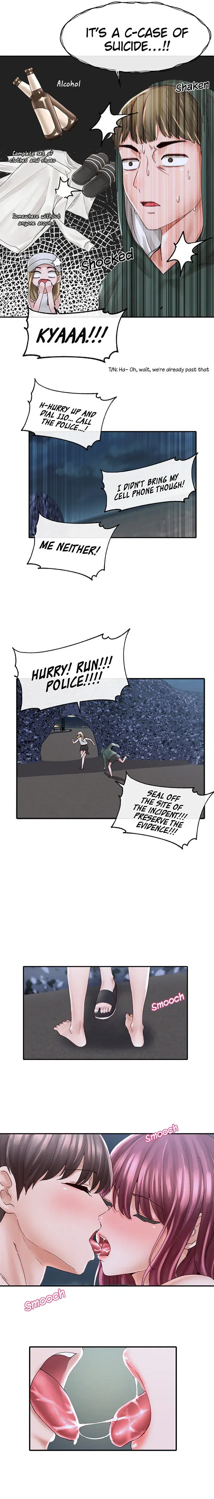 Circles Episode 76 - Page 9
