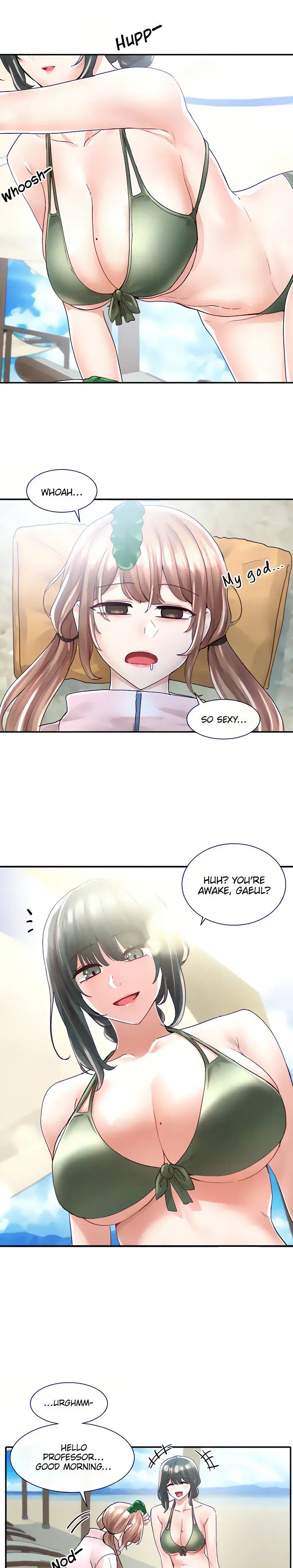 Circles Episode 78 - Page 19