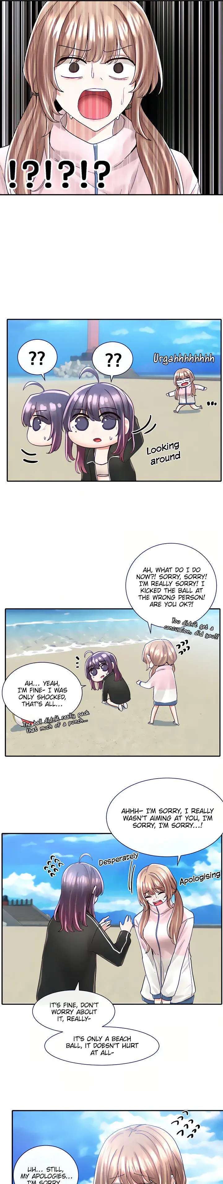 Circles Episode 78 - Page 7