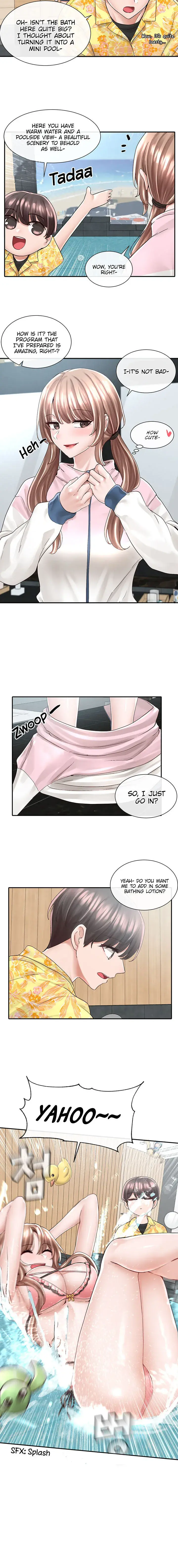 Circles Episode 79 - Page 6